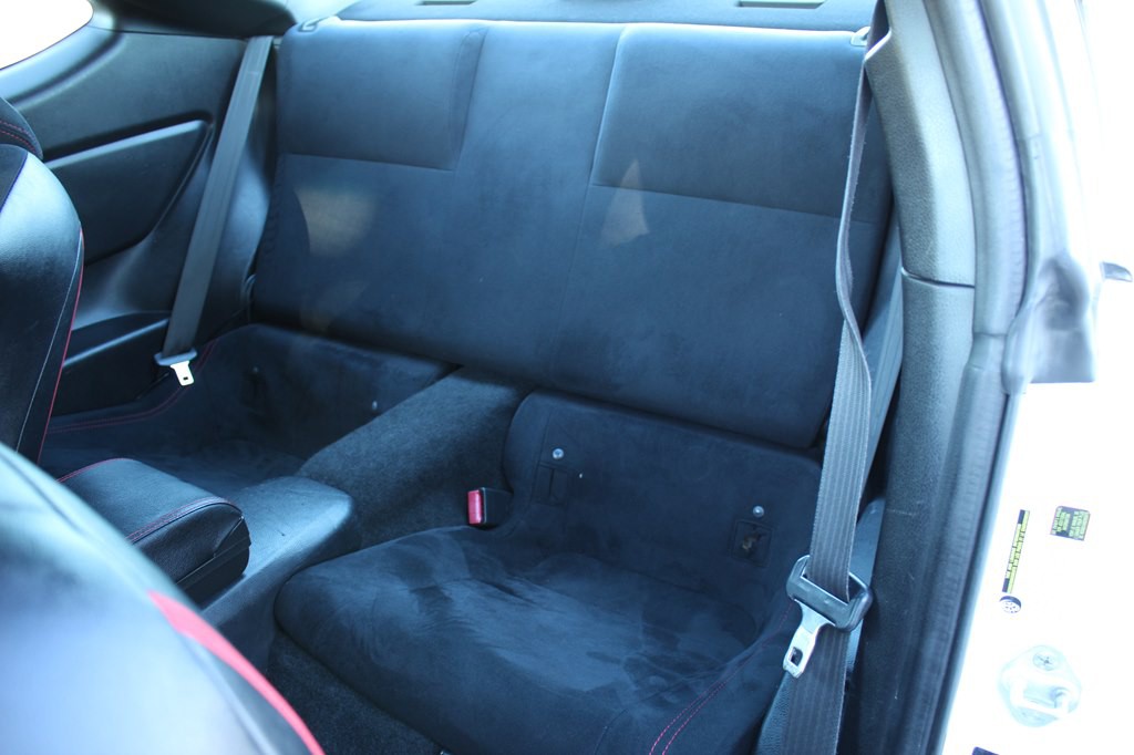 2014 Scion FR-S Image 15