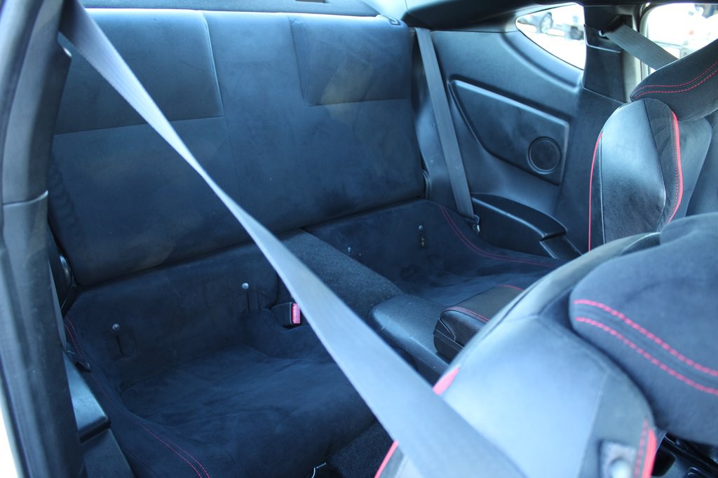 2014 Scion FR-S Image 18