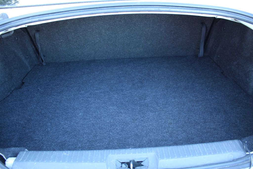 2014 Scion FR-S Image 19