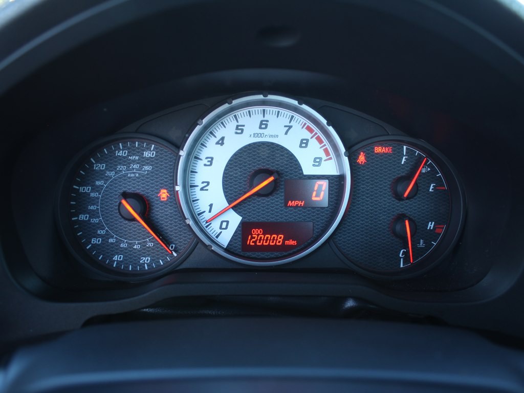 2014 Scion FR-S Image 20