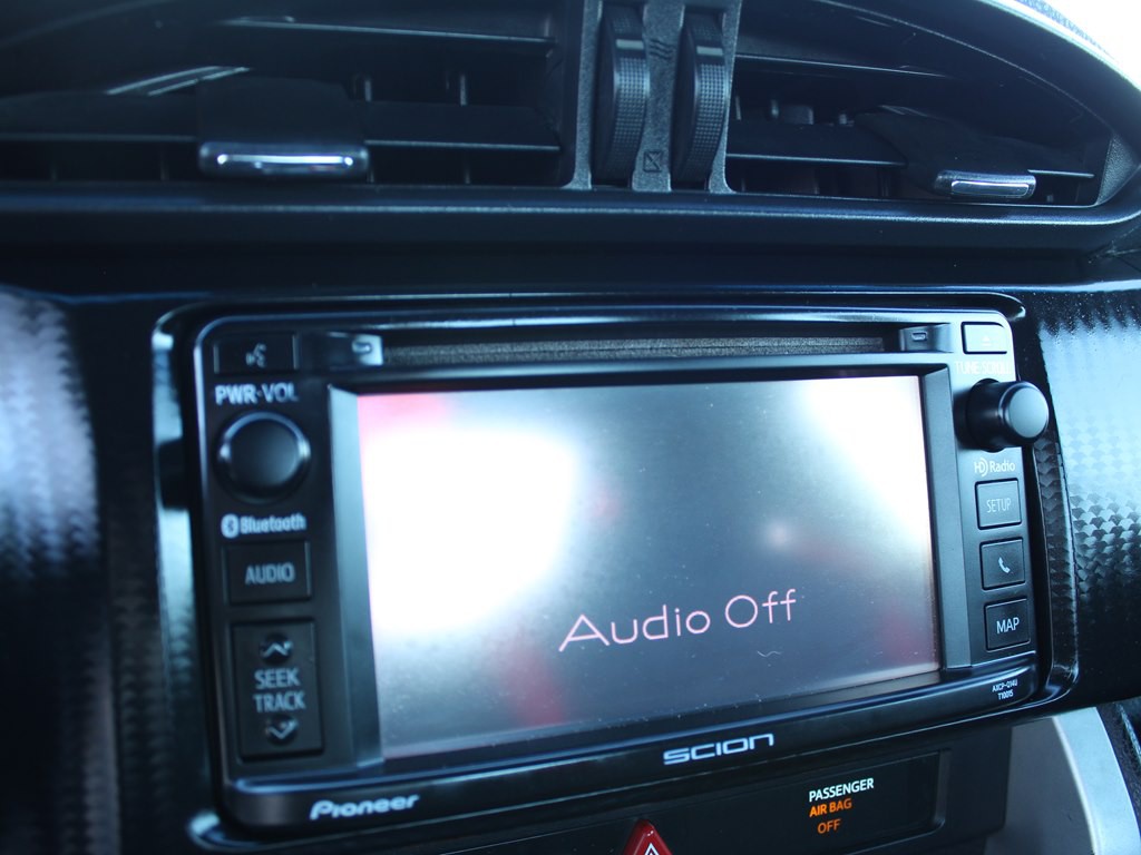 2014 Scion FR-S Image 22