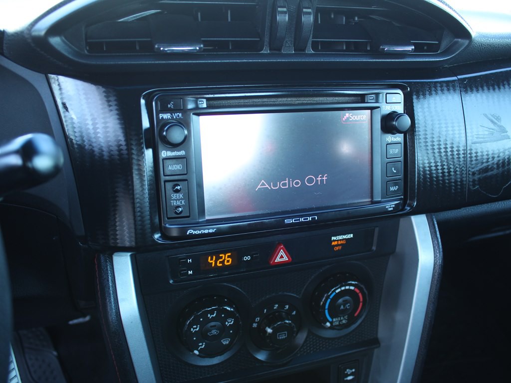 2014 Scion FR-S Image 24