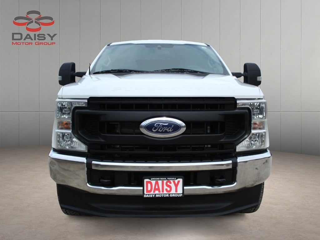 2022 Ford F-250 Image 2