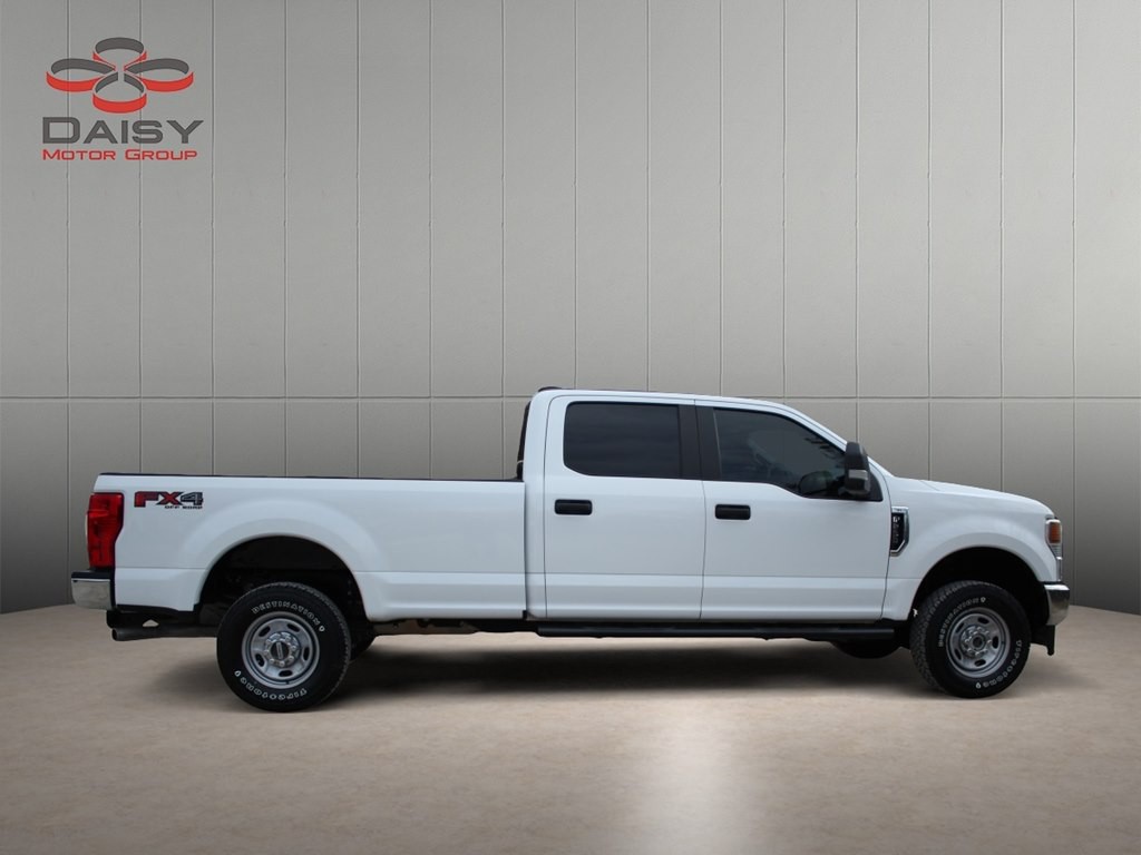 2022 Ford F-250 Image 4