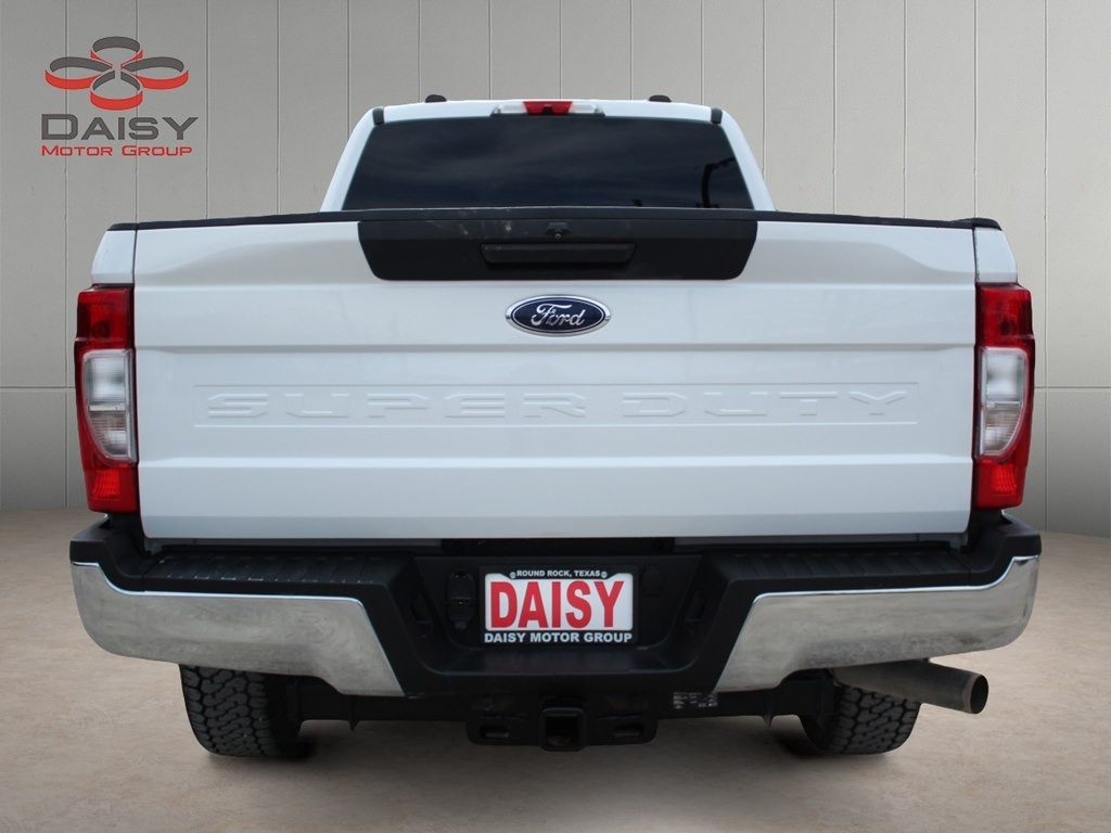 2022 Ford F-250 Image 6