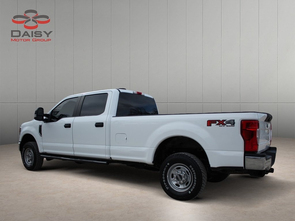 2022 Ford F-250 Image 7