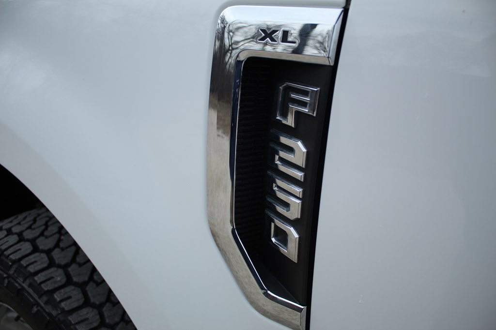 2022 Ford F-250 Image 9