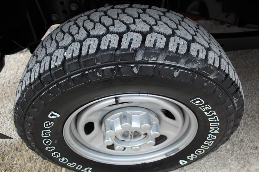 2022 Ford F-250 Image 10