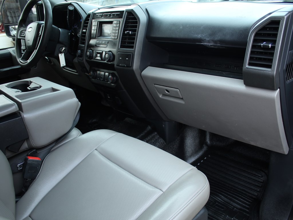 2022 Ford F-250 Image 12