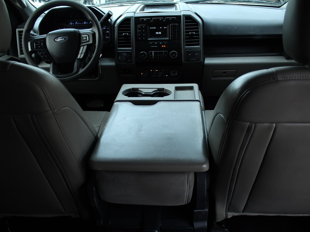 2022 Ford F-250 Image 13