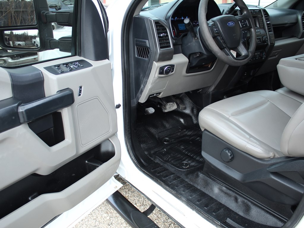 2022 Ford F-250 Image 15