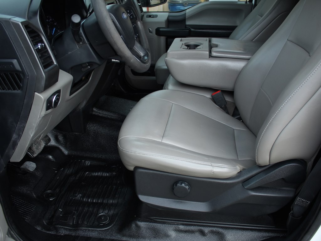 2022 Ford F-250 Image 18