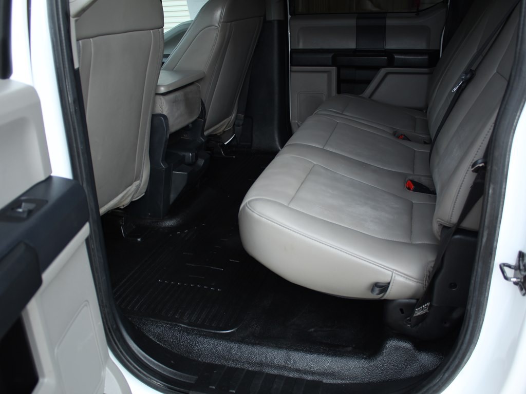 2022 Ford F-250 Image 19