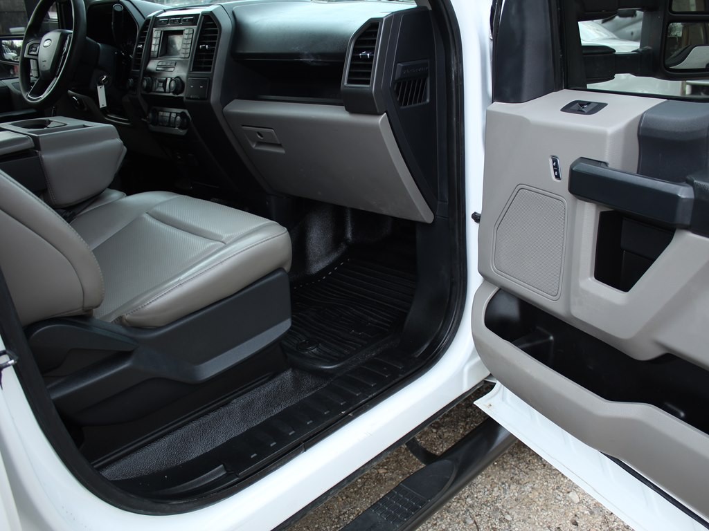 2022 Ford F-250 Image 20