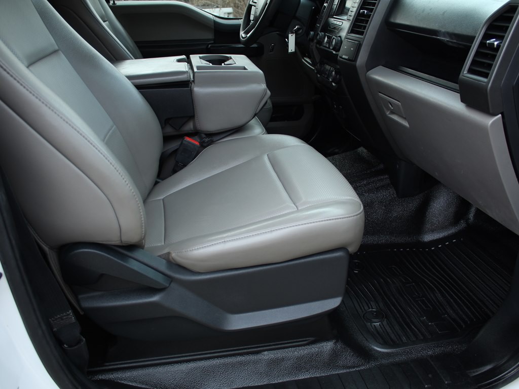 2022 Ford F-250 Image 21