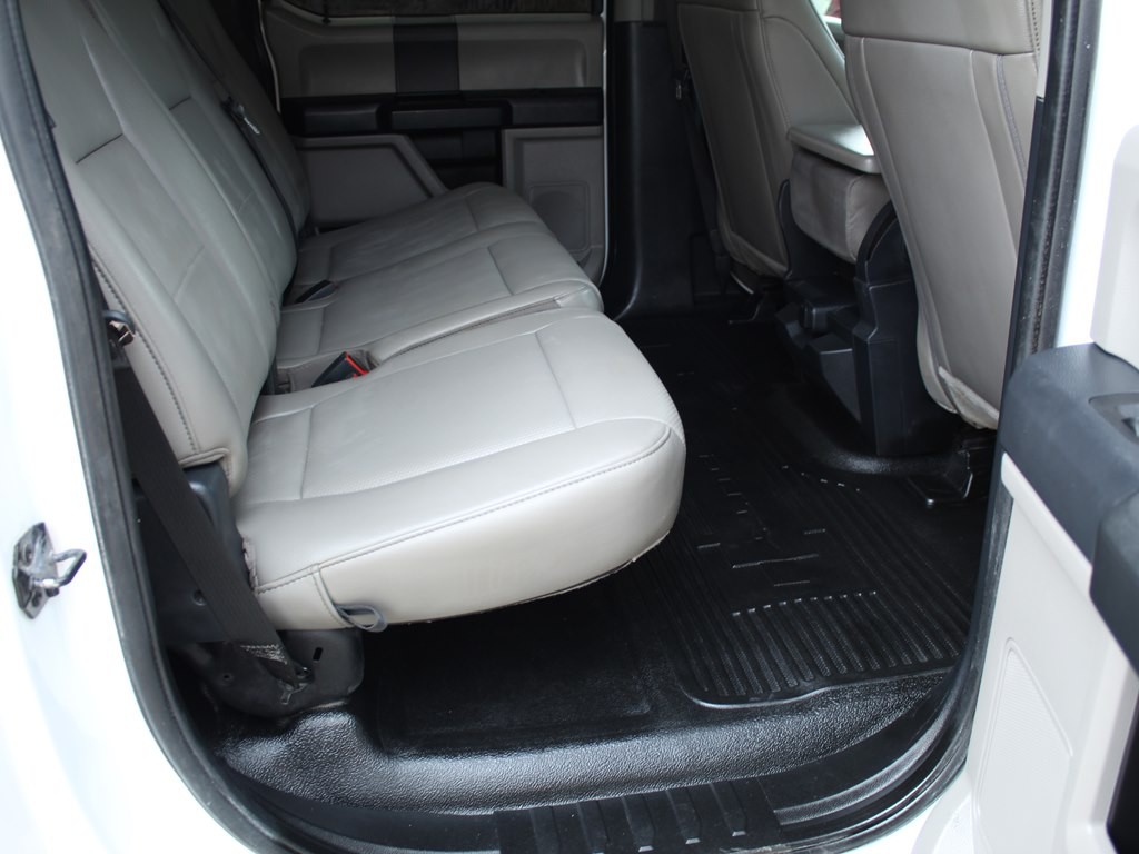 2022 Ford F-250 Image 22