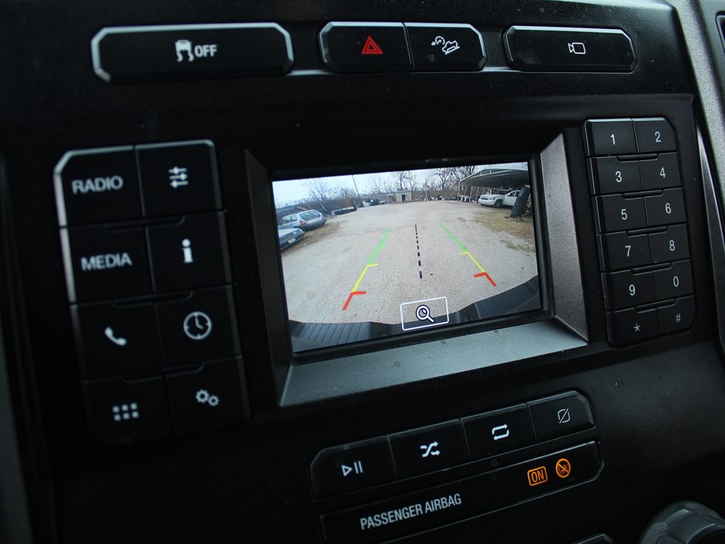 2022 Ford F-250 Image 26