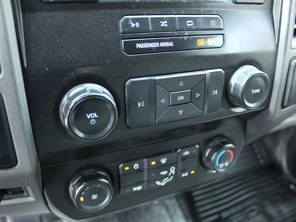 2022 Ford F-250 Image 28