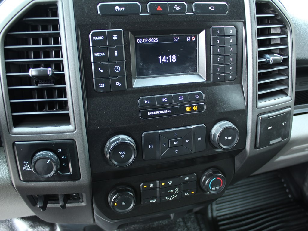 2022 Ford F-250 Image 29