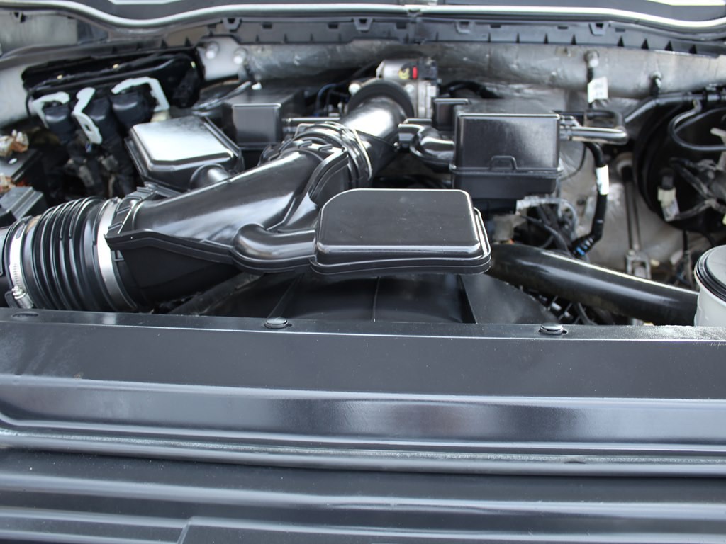 2022 Ford F-250 Image 31