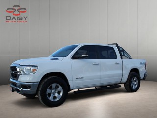 Image for 2022 RAM 1500 Big Horn/lone Star ID: 7125243