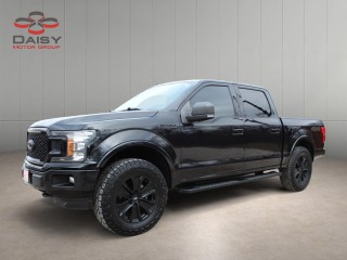 Image for 2020 Ford F-150 Supercrew ID: 7143615