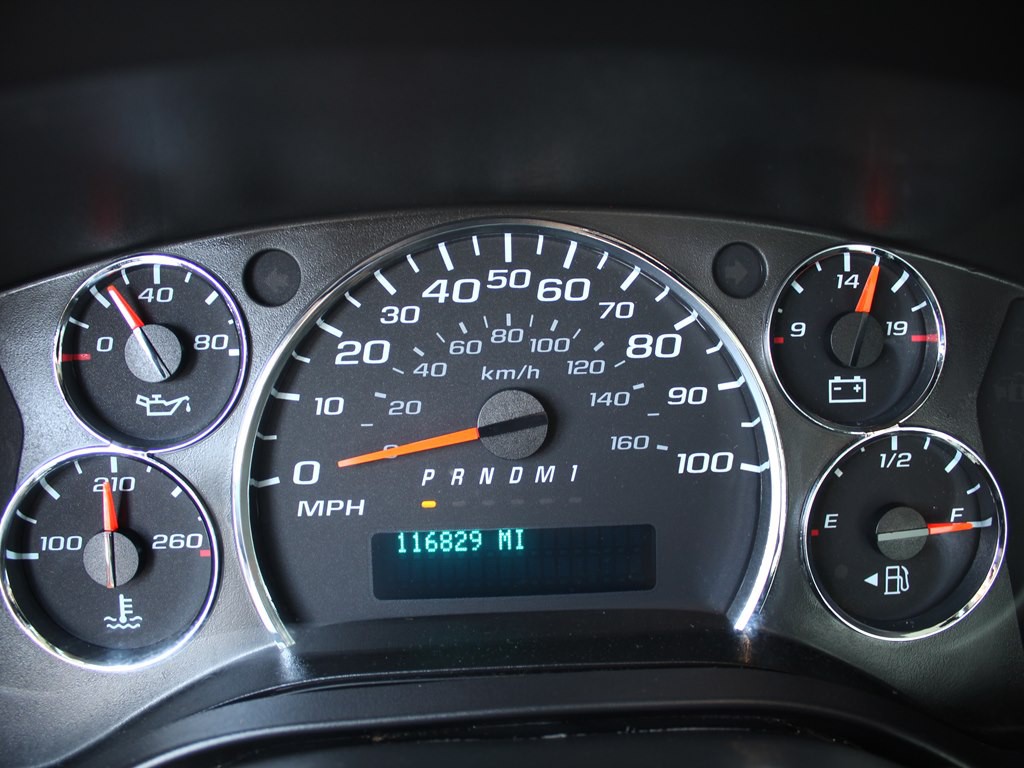 2019 Chevrolet Express Image 20