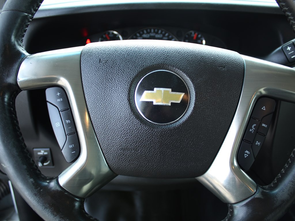 2019 Chevrolet Express Image 21