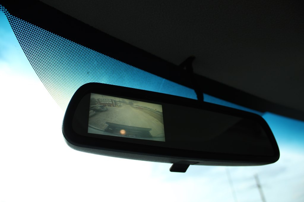 2019 Chevrolet Express Image 25