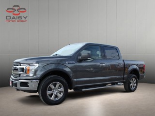 Image for 2019 Ford F-150 Supercrew ID: 7196715