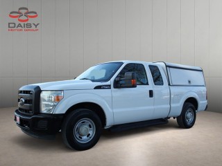 Image for 2016 Ford F-250 Super Duty ID: 7210102
