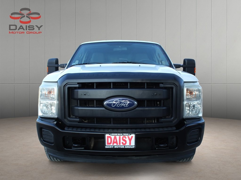 2016 Ford F-250 Image 2