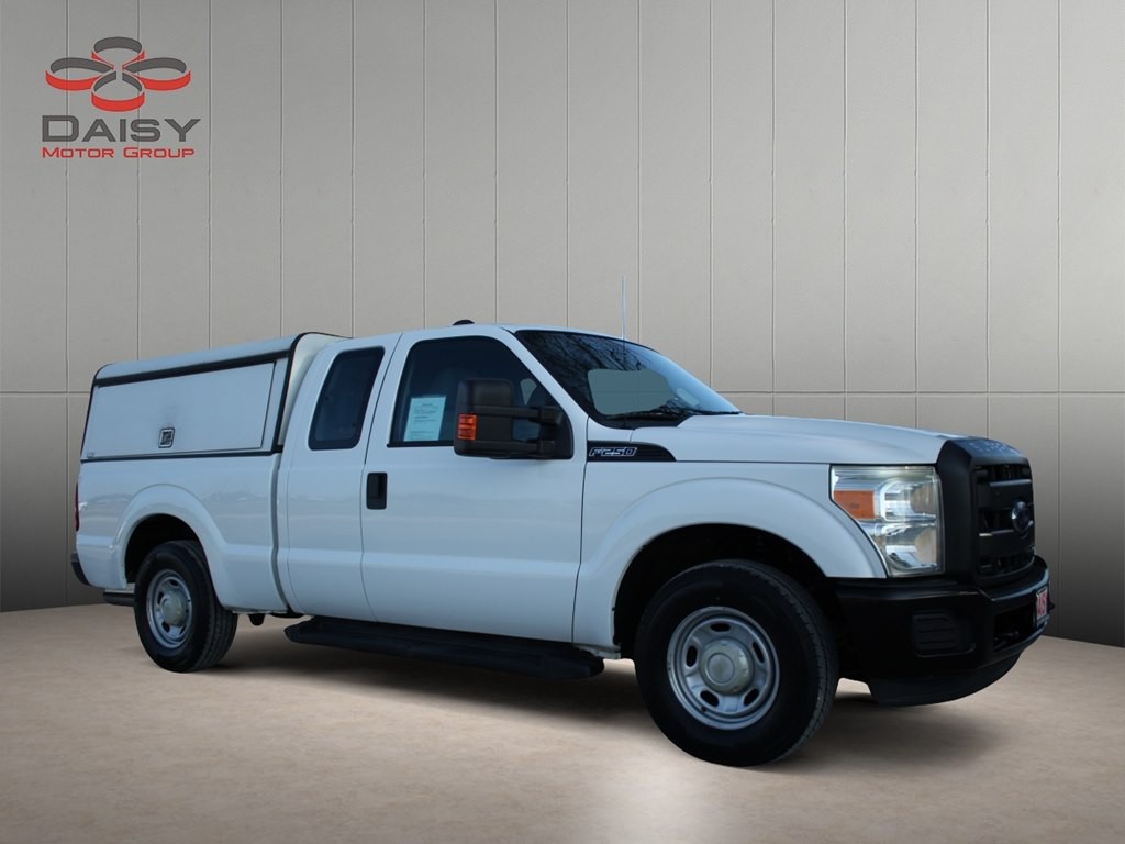 2016 Ford F-250 Image 3