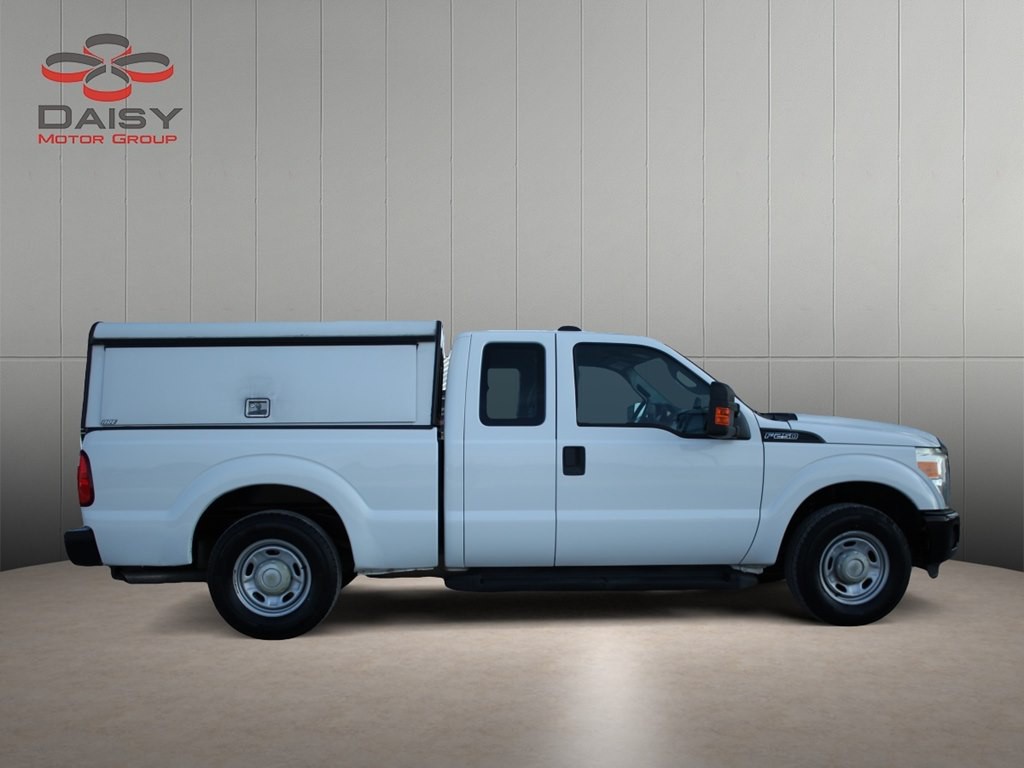 2016 Ford F-250 Image 4