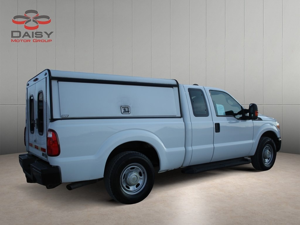 2016 Ford F-250 Image 5