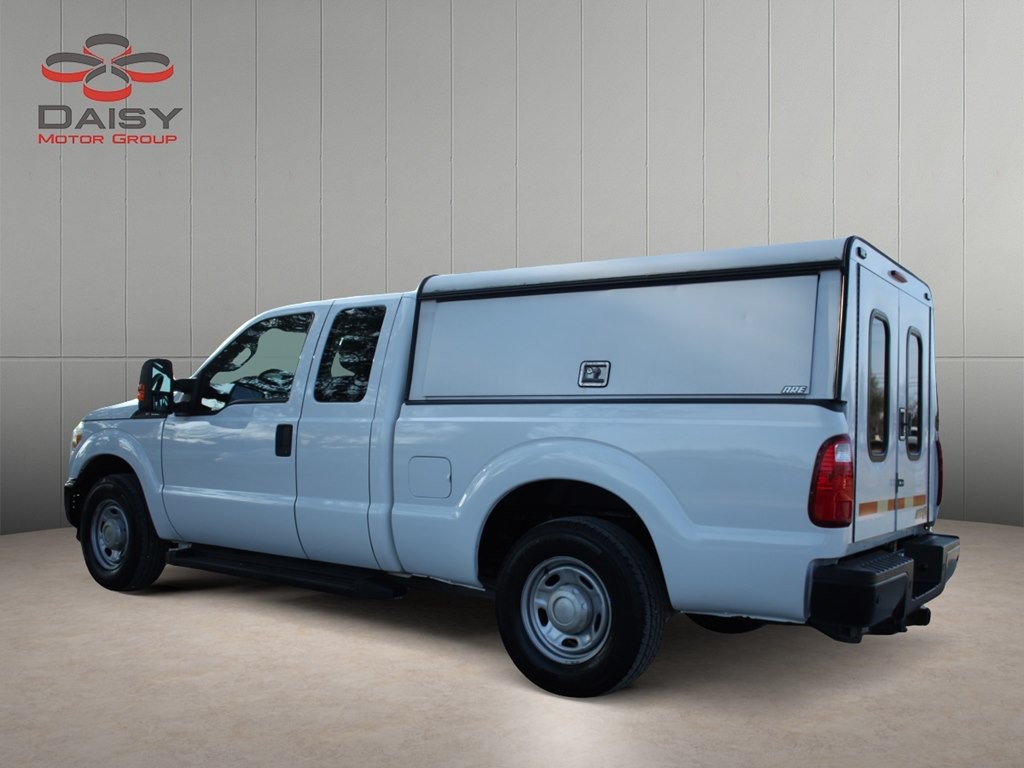 2016 Ford F-250 Image 7