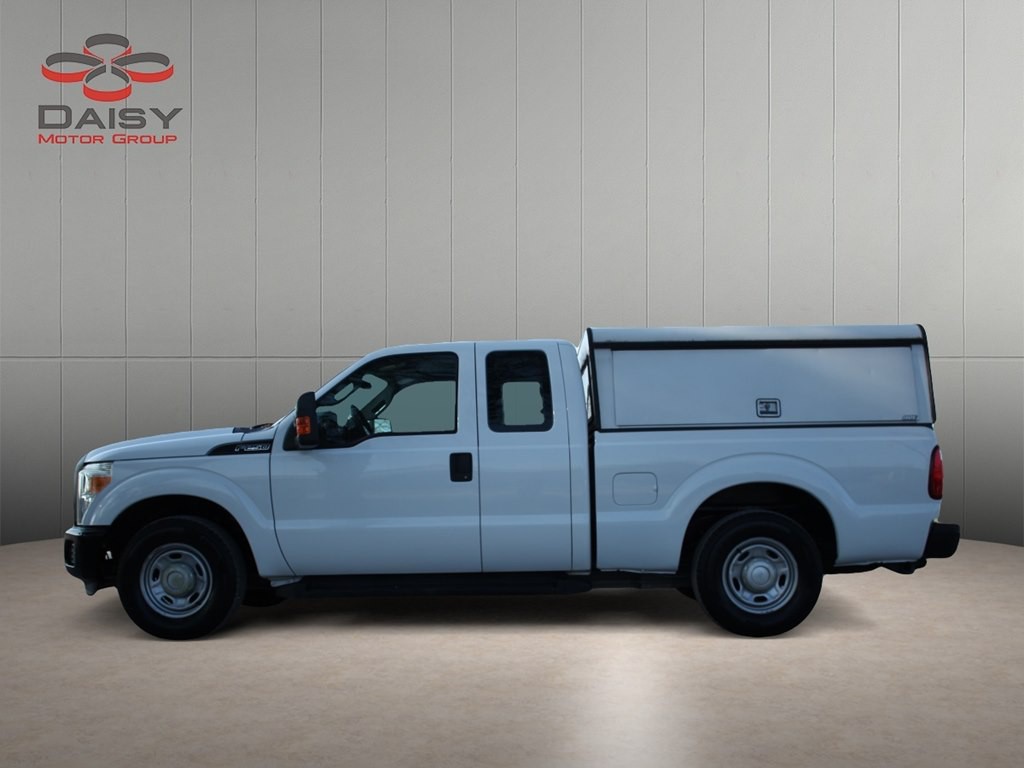 2016 Ford F-250 Image 8