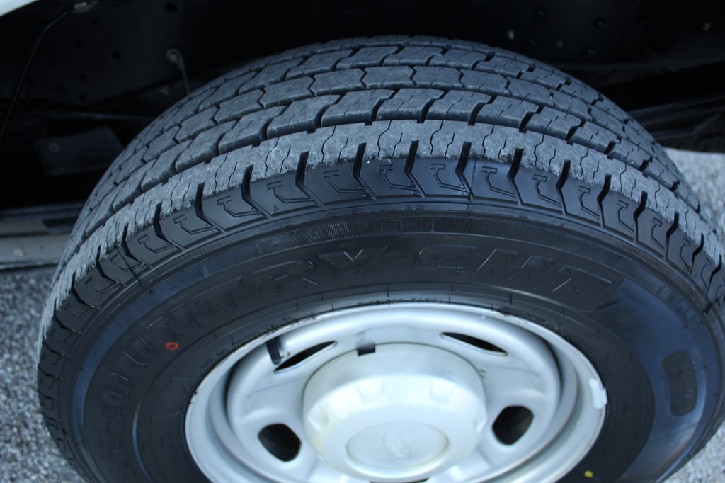 2016 Ford F-250 Image 9