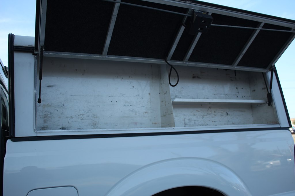 2016 Ford F-250 Image 10