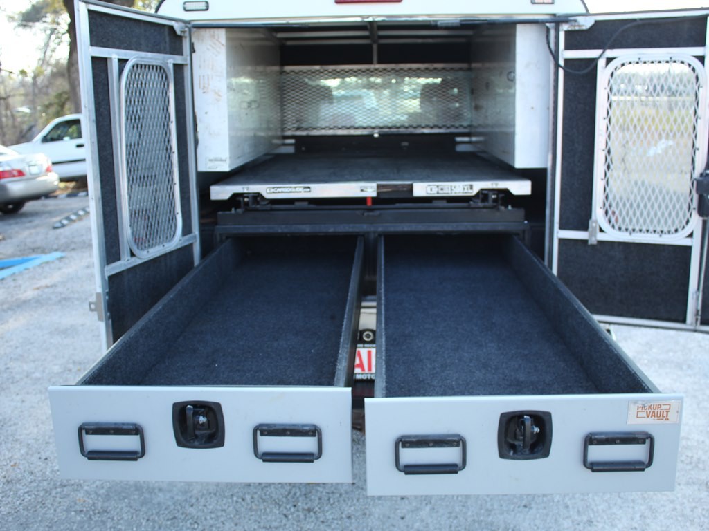 2016 Ford F-250 Image 11