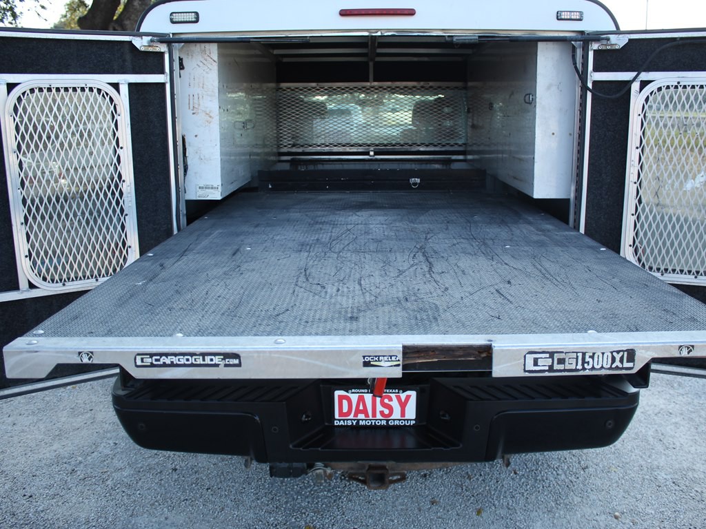 2016 Ford F-250 Image 12