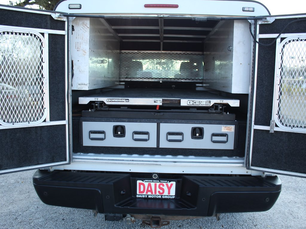 2016 Ford F-250 Image 13