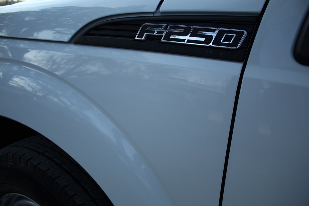 2016 Ford F-250 Image 14