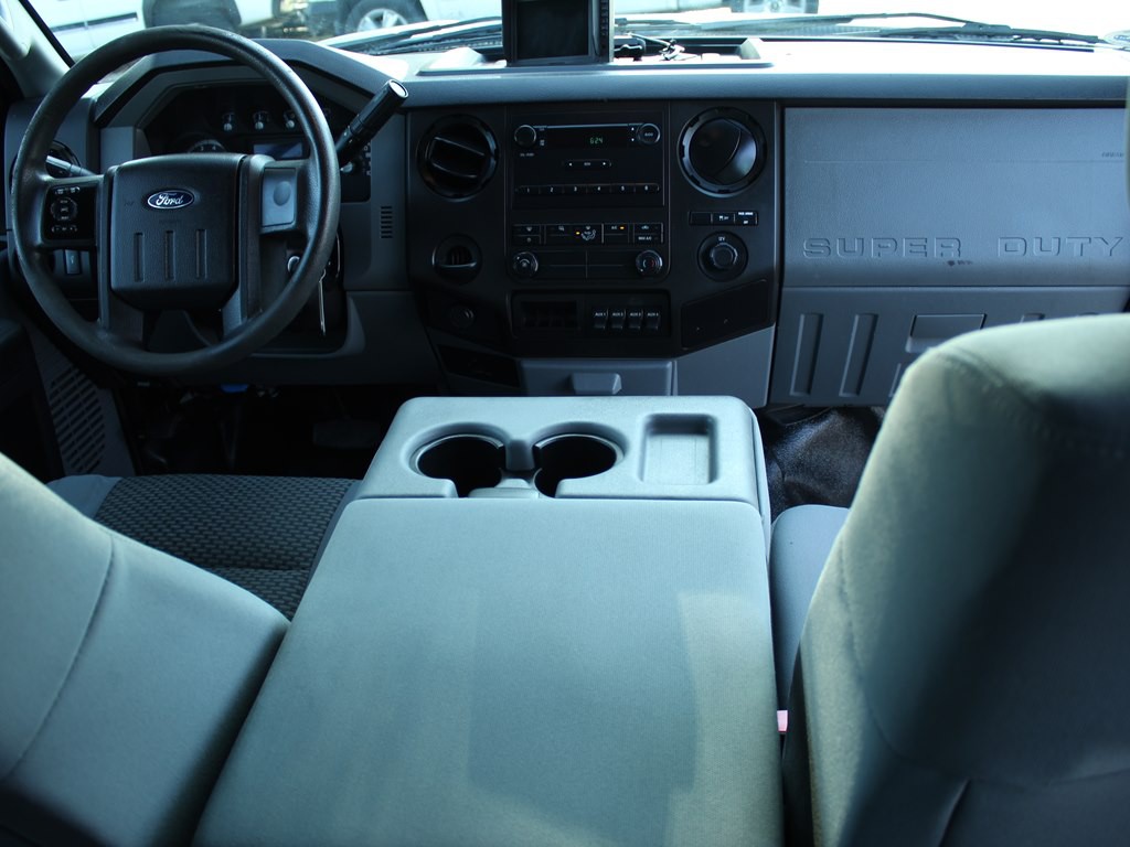 2016 Ford F-250 Image 17