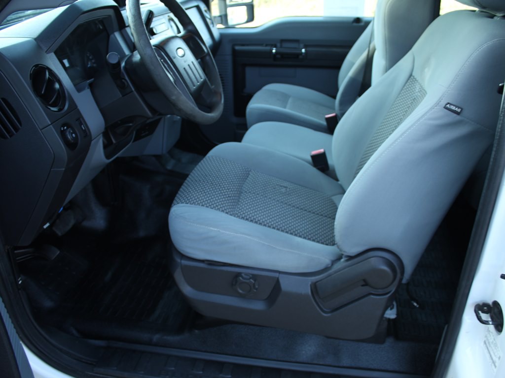 2016 Ford F-250 Image 20