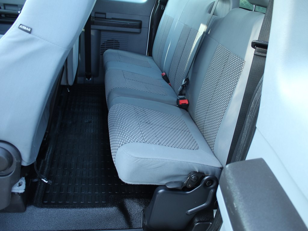 2016 Ford F-250 Image 21