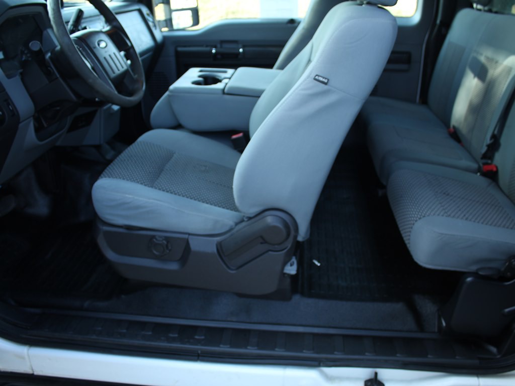 2016 Ford F-250 Image 22