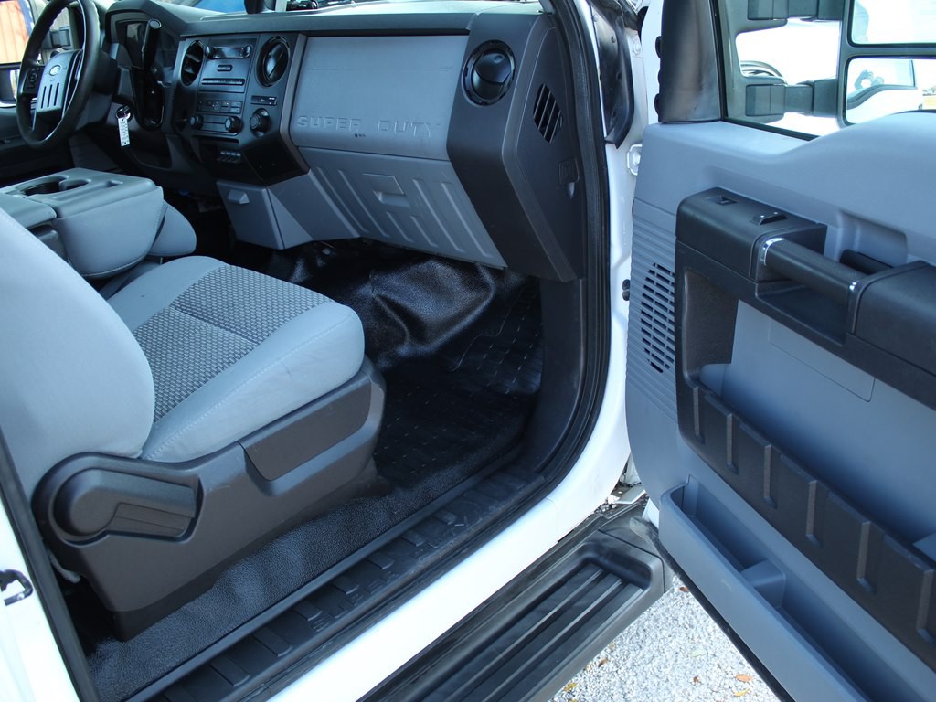 2016 Ford F-250 Image 23