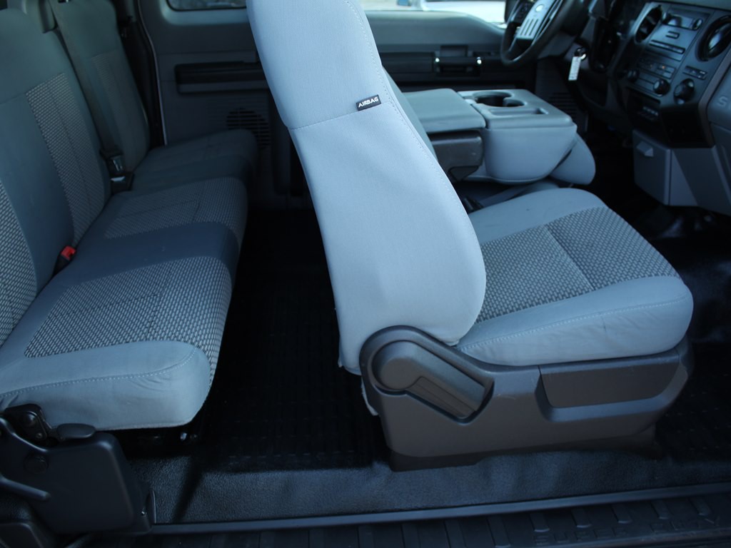 2016 Ford F-250 Image 24