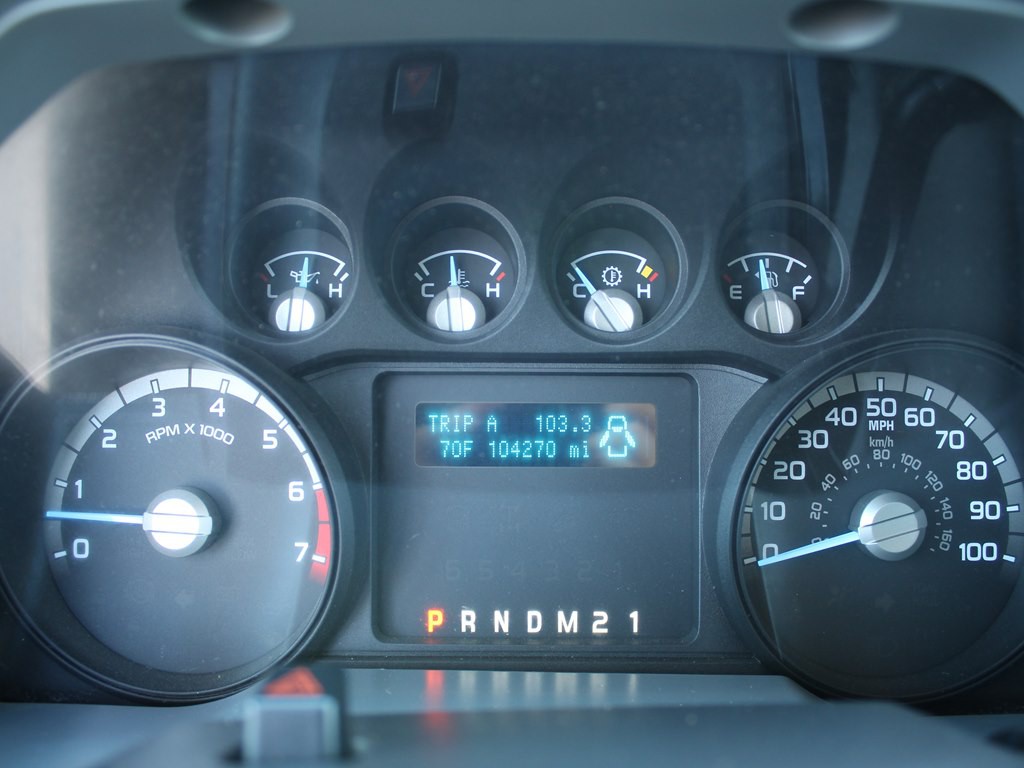 2016 Ford F-250 Image 25